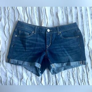 Aeropostal Midi Shorts